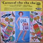 Verzamel - Carnvval Cha Cha, Verzenden, Gebruikt, 12 inch