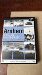 Arnhem- operation market garden- sept.1944, Cd's en Dvd's, Alle leeftijden, Ophalen of Verzenden, Zo goed als nieuw