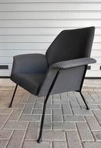 Gispen 1421 design fauteuil, Huis en Inrichting, Fauteuils, Ophalen, Gebruikt