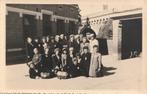 FOTOKAART    _  SCHOOLFOTO, Verzamelen, Verzenden, Voor 1940, Zo goed als nieuw