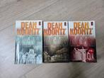 Dean Koontz - Frankenstein Serie (3 Boeken), Ophalen of Verzenden