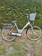 Fiets, Fietsen en Brommers, Fietsen | Dames | Damesfietsen, Ophalen, Sparta, Versnellingen, 53 tot 56 cm
