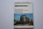 Ellok-Raritäten, Kuriositäten und Besonderheiten elektrische, Ophalen of Verzenden, Gebruikt, Trein, Boek of Tijdschrift
