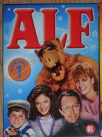 Tv-serie ALF Seizoen 1 /4-disc Comedy '80 Eighties Nostalgie, Cd's en Dvd's, Dvd's | Tv en Series, Alle leeftijden, Boxset, Ophalen of Verzenden