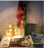 18 retro Spulletjes en Oude Curiosa, Ophalen of Verzenden