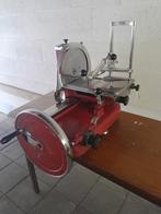 Gezocht oude antieke berkel snijmachine vleesmachine, Antiek en Kunst, Ophalen