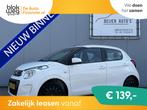 Citroën C1 1.0 e-VTi Feel € 7.945,00, Stof, Euro 6, 4 stoelen, C1