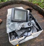 Garmin Zumo 210 Motor Navigatie, Ophalen of Verzenden, Gebruikt