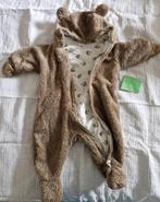 Warm berenpakje baby maat 62, Ophalen of Verzenden, Gebruikt, Jongetje of Meisje, Jasje