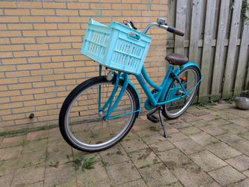 26 inch Meisjes Cargo Fiets beschikbaar voor biedingen