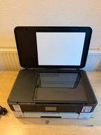 Printer Brother DCP-J4120DW, Computers en Software, Printers, Ophalen, Gebruikt, Inkjetprinter, All-in-one