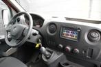 Opel Movano 2.3 CDTI 110PK L2H2 - Airco - Navi - Cruise -, Te koop, Opel, 110 pk, Gebruikt