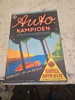 Auto Kampioen 1935 - Goede Staat!, Boeken, Ophalen of Verzenden, Zo goed als nieuw, Algemeen, ANWB