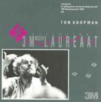 Ton Koopman CD Stichting 3m Muzieklaureat CD, Cd's en Dvd's, Cd's | Klassiek, Ophalen of Verzenden, Barok, Gebruikt, Orkest of Ballet