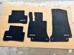 Velours AMG mattenset W205 A2056808211, Mercedes-Benz, Niet ingevuld, Nieuw, Niet ingevuld