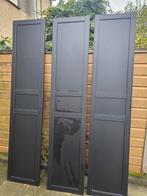 IKEA Kastdeuren - Diverse Maten Beschikbaar, Doe-het-zelf en Verbouw, Deuren en Horren, Ophalen, Gebruikt, Minder dan 80 cm, Binnendeur