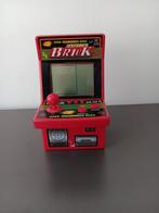 Retro mini arcade spelcomputer – Brick 26 in 1, Ophalen of Verzenden, Overige typen