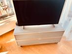 Tv meubel, Huis en Inrichting, Ophalen, Gebruikt, Overige houtsoorten, Minder dan 50 cm