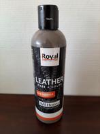 Leather care & color, taupe, Ophalen of Verzenden