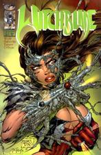 Witchblade Vol.1 #2 (1996) Image Comics, Eén comic, Amerika, Verzenden, Zo goed als nieuw