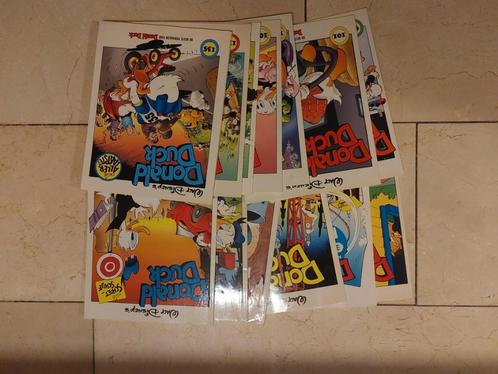DOnald Duck als... en DOnald Duck dubbelalbums, Boeken, Stripboeken, Zo goed als nieuw, Meerdere stripboeken, Ophalen of Verzenden