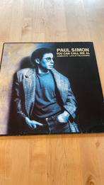 Vinyl lp maxi single Paul Simon - You can call me Al, Cd's en Dvd's, Vinyl | Pop, Ophalen of Verzenden, 1980 tot 2000, Gebruikt