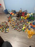 Grote partij Playmobil, Ophalen, Gebruikt, Los playmobil