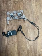 Aquarium ventilator transparant, Dieren en Toebehoren, Vissen | Aquaria en Toebehoren, Ophalen of Verzenden, Verlichting of Verwarming