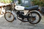 puch borrasca, Fietsen en Brommers, Brommers | Oldtimers, Maximaal 45 km/u, 49 cc, 4 versnellingen, Ophalen