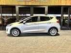 Ford Fiesta 1.0 EcoBoost Titanium grijs/metallic, Voorwielaandrijving, Gebruikt, Euro 6, 580 kg