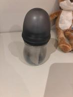 Voedingsflessen Wetoo, difrax, kruitvat, Ophalen, Zo goed als nieuw, Overige typen