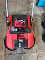 Einhell Veegmachine - Zo goed als nieuw!, Tuin en Terras, Veegmachines, Ophalen, Nieuw, Einhell