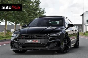 Audi A7 Sportback 50 TFSI e quattro 3x S-Line. Maxton, RS Ze beschikbaar voor biedingen