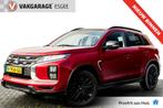 Mitsubishi ASX 2.0 150 PK Pure RIJKLAAR INCL:GARANTIE. | Cli, Stof, Gebruikt, 4 cilinders, 14 km/l