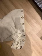 Gordijnen IKEA, Ophalen, Zo goed als nieuw, Beige, 200 cm of meer