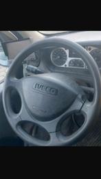 Iveco daily stuur met airbag en airbagmodule, Ophalen of Verzenden, Gebruikt