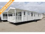 Stacaravan Swift Lighthouse - Veranda - CV - DG - 3 Slpk., Caravans en Kamperen, Tot en met 6
