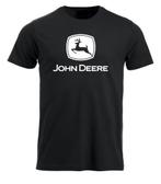 John Deere T-Shirt, Verzenden, Nieuw zonder kaartje