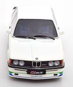 BMW E21 Alpina wit KK-Scale KKDC181171, Hobby en Vrije tijd, Modelauto's | 1:18, Ophalen of Verzenden, Nieuw, Auto, Overige merken