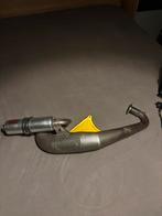 Pm59 uitlaat, Ophalen of Verzenden, Zo goed als nieuw