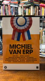 Michiel van Erp 11 dvd box het beste van