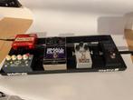 Compleet pedalboard, Muziek en Instrumenten, Ophalen of Verzenden, Zo goed als nieuw, Delay of Echo