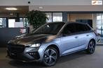 Skoda Scala 1.0 TSI Monte Carlo DSG Facelift Pano Navi Cam L, Auto's, Skoda, Gebruikt, Zwart, Origineel Nederlands, 3 cilinders