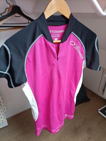 Wielerkleding voor dames maat S en M beschikbaar voor biedingen