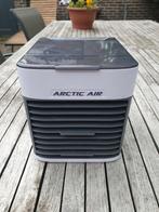 Arctic air air cooler, Ophalen of Verzenden, Zo goed als nieuw, Staande ventilator, Minder dan 60 m³