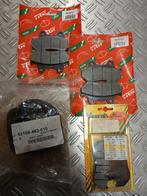 3 x set Remblokken en aandrijfashoes GL 1200, Ophalen of Verzenden, Nieuw