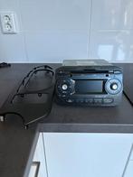 KIA Picanto 2012 Autoradio + Omhulsel, Ophalen, Gebruikt