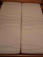 2 mline matrassen  80x200, Ophalen, Eenpersoons, 80 cm