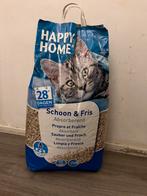 Kattenbakvulling, Ophalen of Verzenden, Zo goed als nieuw