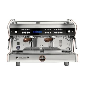 Wega Polaris 2groeps espresso machine beschikbaar voor biedingen